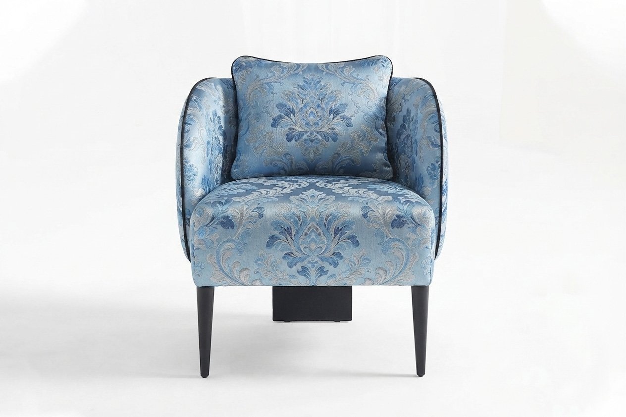 Eclipse Lounge Chair